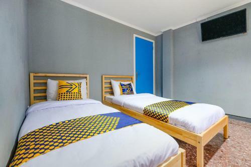 Hotel Spot On 2281 Omajo