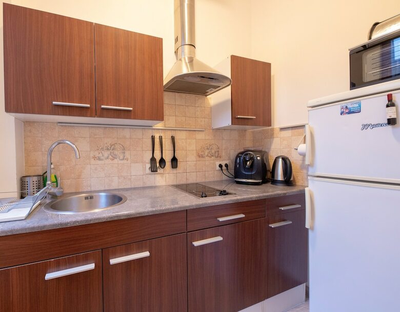 Victus Apartamenty - Gracja