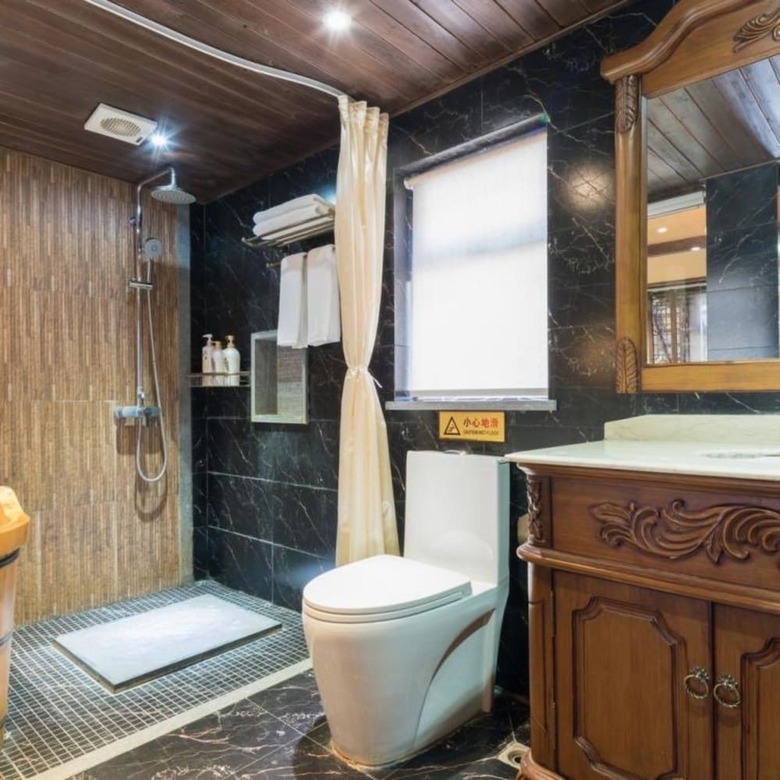 Posada Floral Hotel � He Lu Ju Lijiang