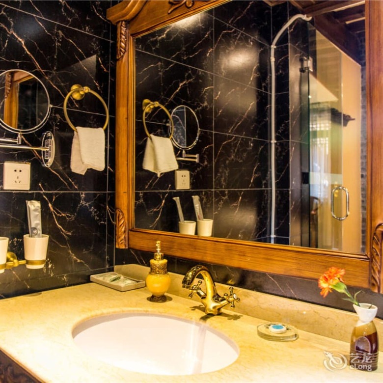 Posada Floral Hotel � He Lu Ju Lijiang