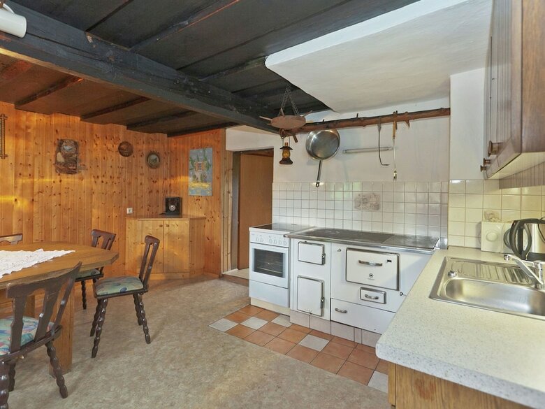 Lovely Holiday Home In Rauris With Terrace