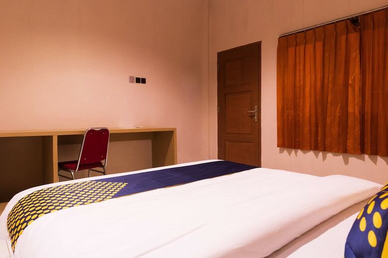 Hotel Spot On 2318 Citra Palm Residence