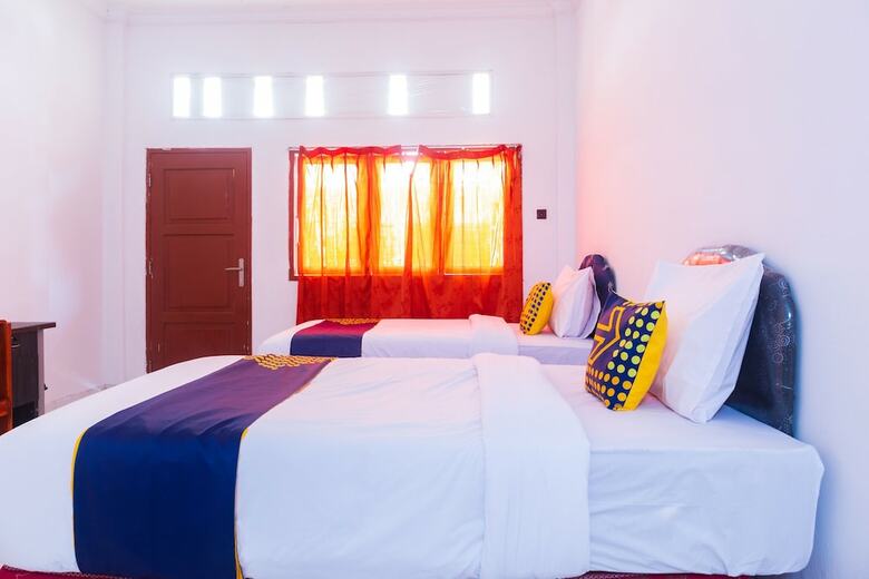Hotel Spot On 2318 Citra Palm Residence