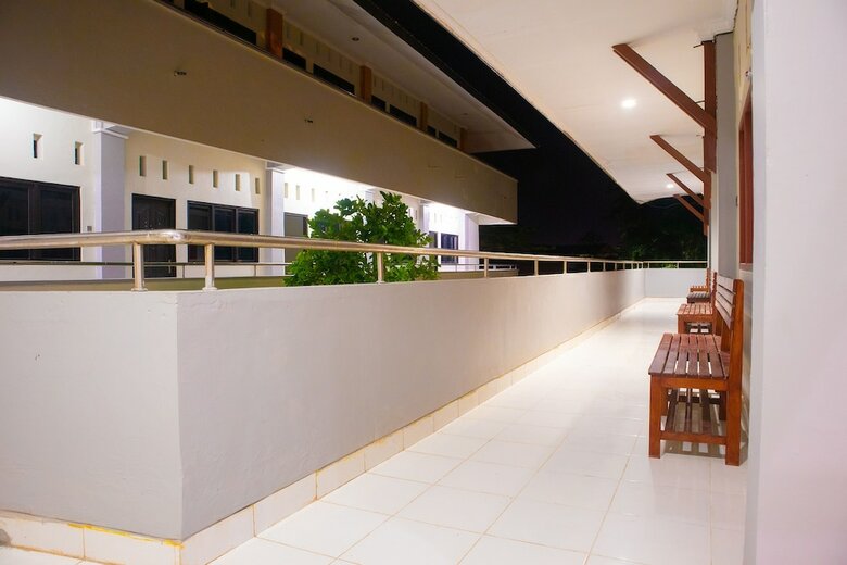 Hotel Spot On 2318 Citra Palm Residence