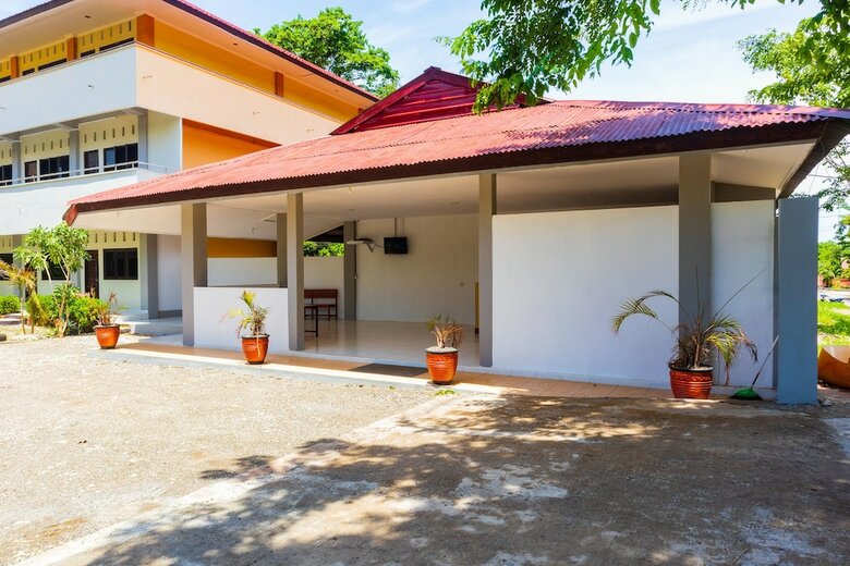 Hotel Spot On 2318 Citra Palm Residence