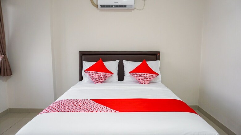 Hotel Capital O 2218 Sudirman Suites