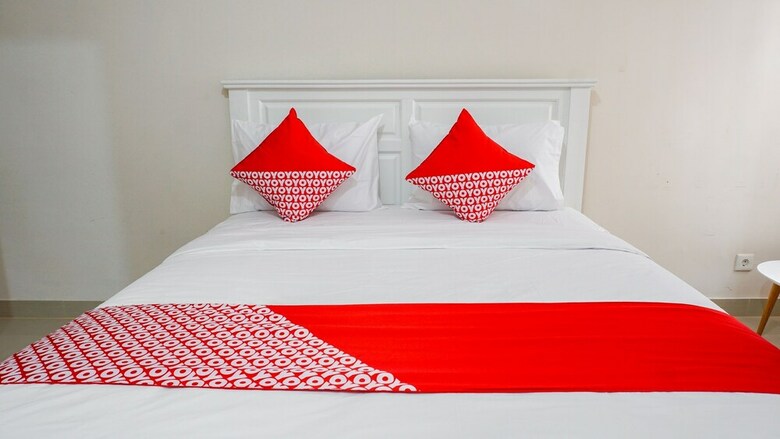 Hotel Capital O 2218 Sudirman Suites
