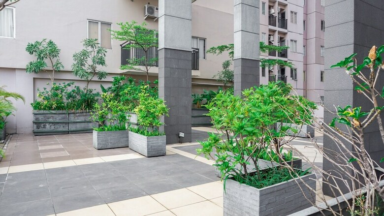 Hotel Capital O 2218 Sudirman Suites