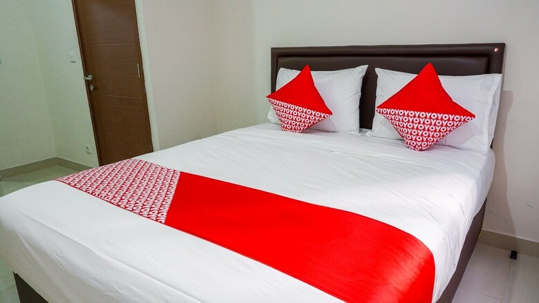 Hotel Capital O 2218 Sudirman Suites