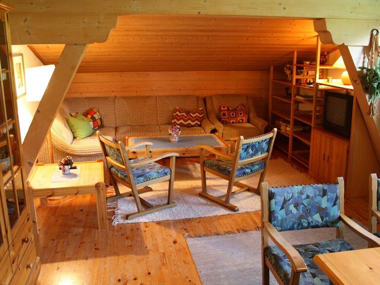 Apartamentos Spacious Chalet In Flachau With Sauna