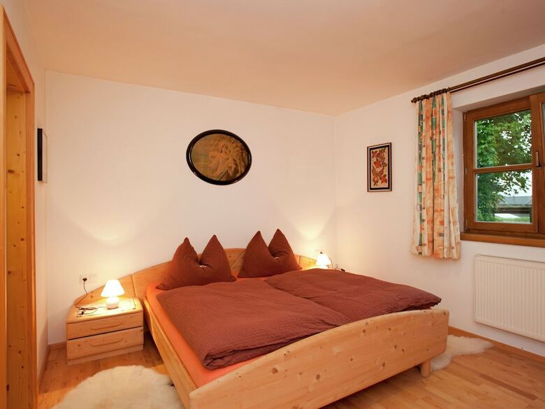 Spacious Apartment Near Ski Area In Mittersill
