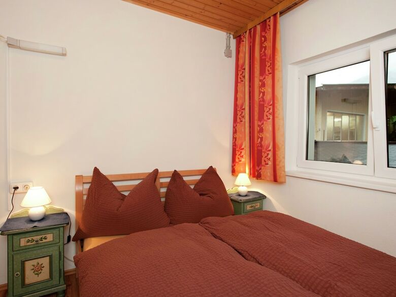 Spacious Apartment Near Ski Area In Mittersill