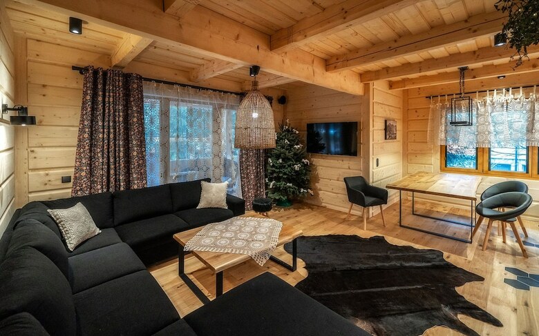 Apartamentos Zakopiana