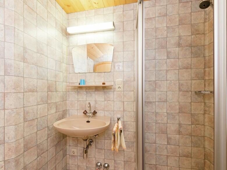 Comfortable Apartment In K�nigsleiten Near Forest