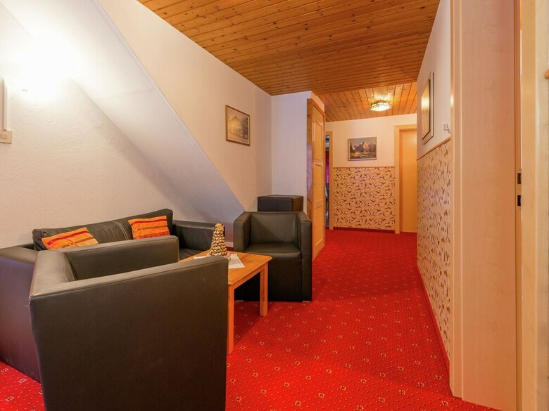 Comfortable Apartment In K�nigsleiten Near Forest