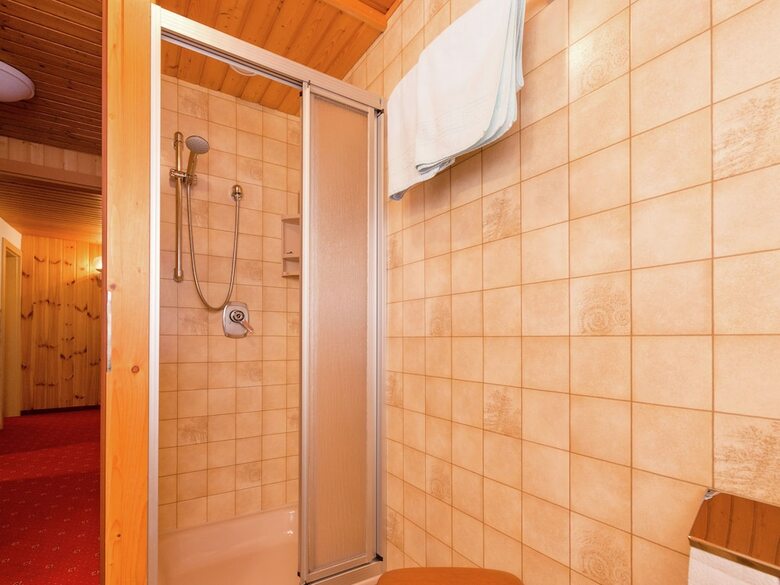 Comfortable Apartment In K�nigsleiten Near Forest