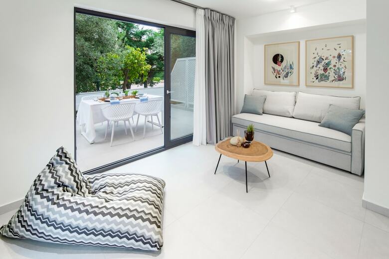 Apartamentos Mariya Art Living