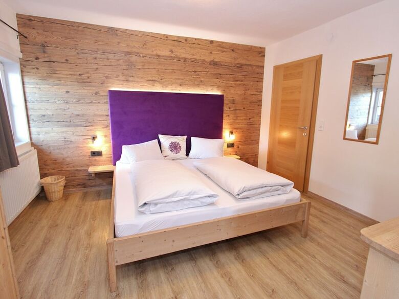 Magnificent Chalet In Kaprun With Balcony And Mountain Views
