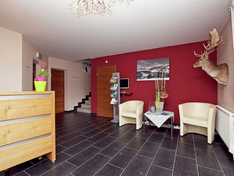 Magnificent Chalet In Kaprun With Balcony And Mountain Views