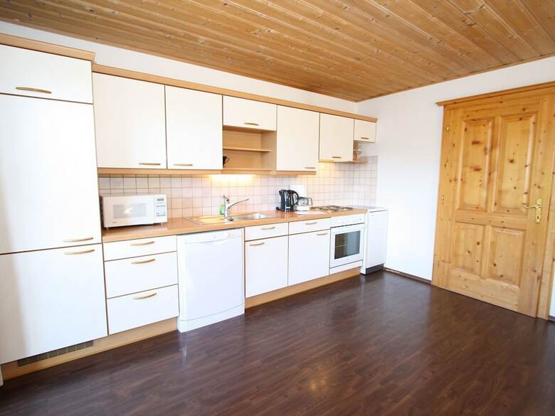 Modern Chalet In Wagrain With Balcony