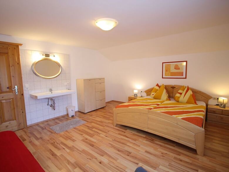 Modern Chalet In Wagrain With Balcony