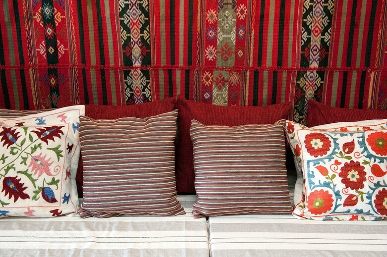 Apartamentos Youkali House