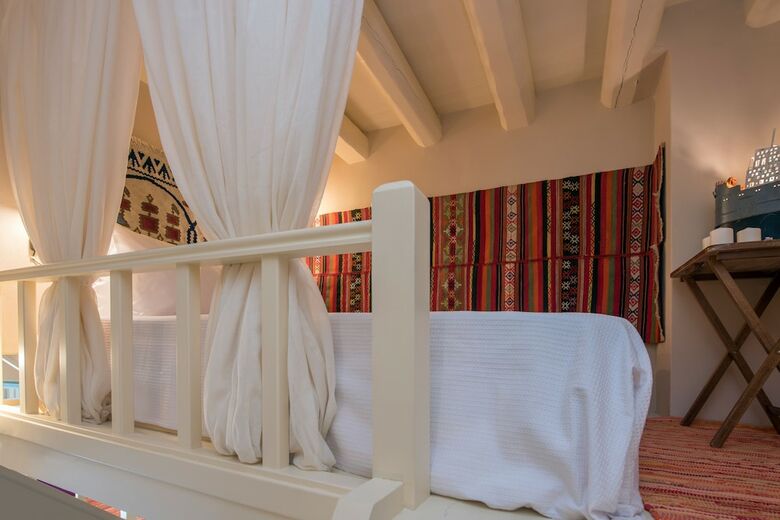 Apartamentos Youkali House