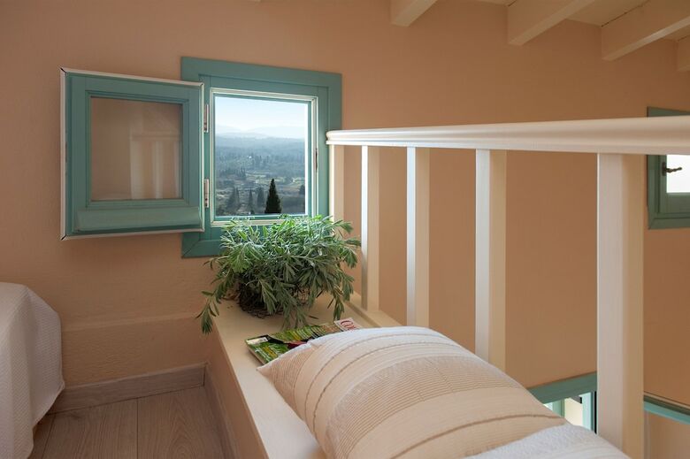 Apartamentos Youkali House