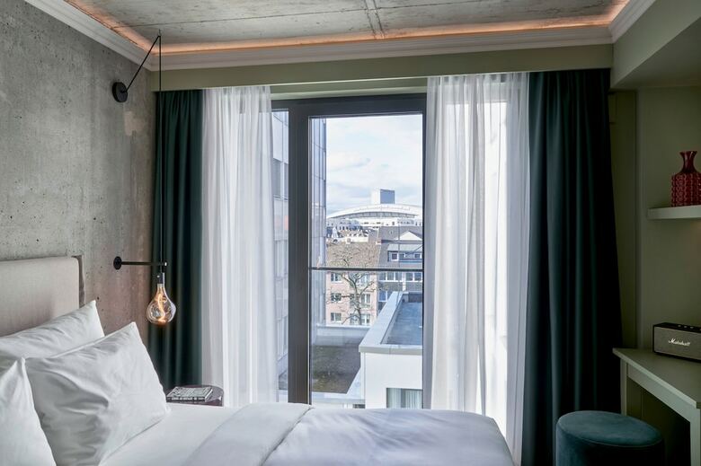 Gekko House, Frankfurt, A Tribute Portfolio Hotel