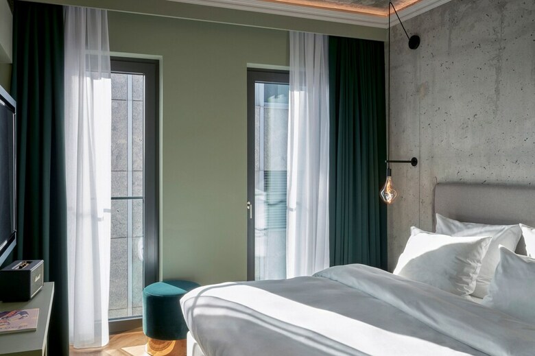 Gekko House, Frankfurt, A Tribute Portfolio Hotel