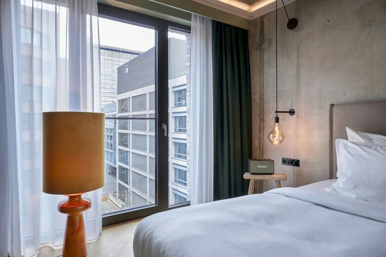 Gekko House, Frankfurt, A Tribute Portfolio Hotel