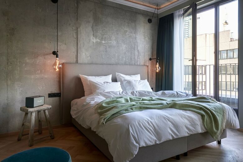 Gekko House, Frankfurt, A Tribute Portfolio Hotel