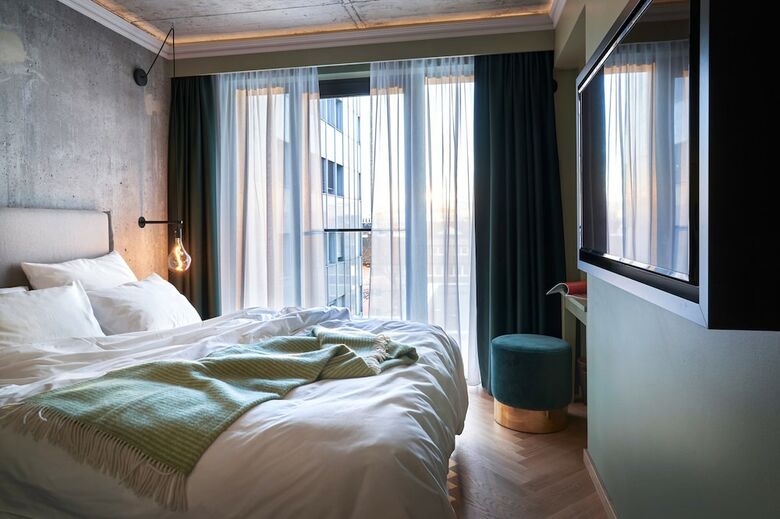 Gekko House, Frankfurt, A Tribute Portfolio Hotel
