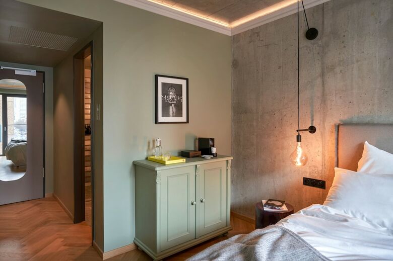 Gekko House, Frankfurt, A Tribute Portfolio Hotel