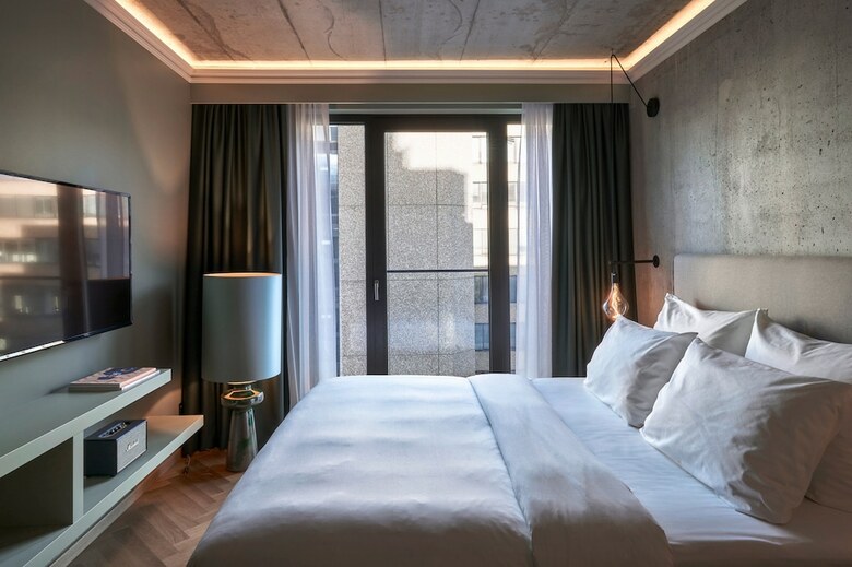 Gekko House, Frankfurt, A Tribute Portfolio Hotel