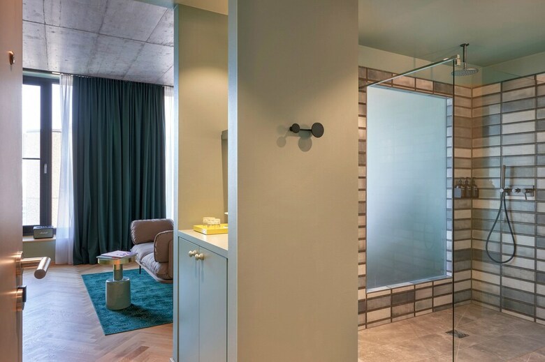 Gekko House, Frankfurt, A Tribute Portfolio Hotel