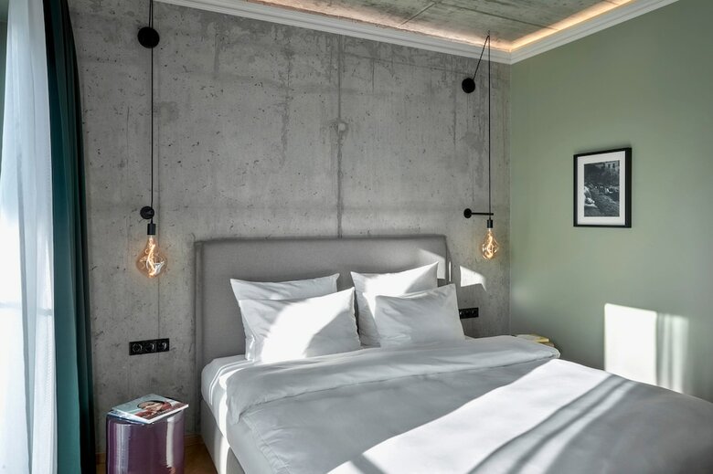 Gekko House, Frankfurt, A Tribute Portfolio Hotel