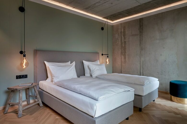 Gekko House, Frankfurt, A Tribute Portfolio Hotel