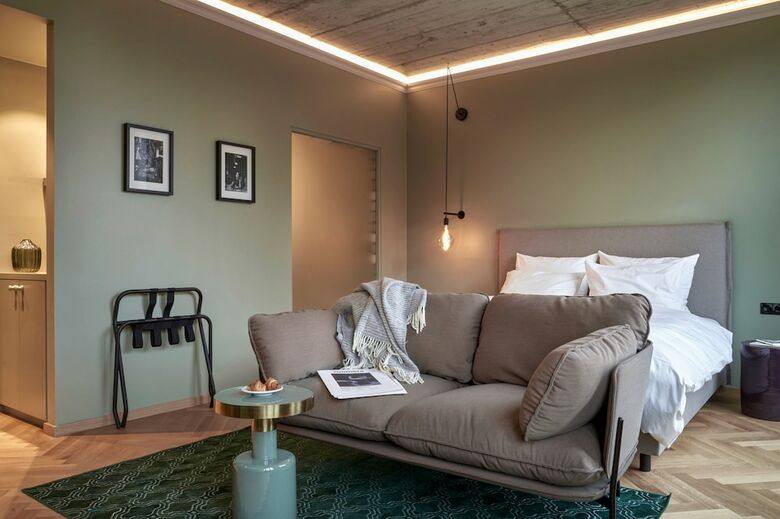 Gekko House, Frankfurt, A Tribute Portfolio Hotel