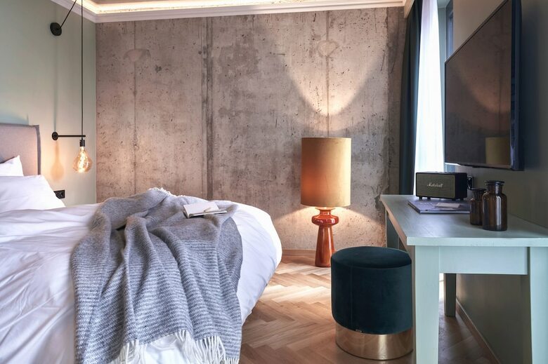 Gekko House, Frankfurt, A Tribute Portfolio Hotel