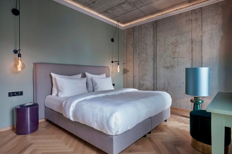 Gekko House, Frankfurt, A Tribute Portfolio Hotel