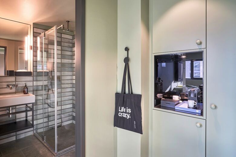 Gekko House, Frankfurt, A Tribute Portfolio Hotel
