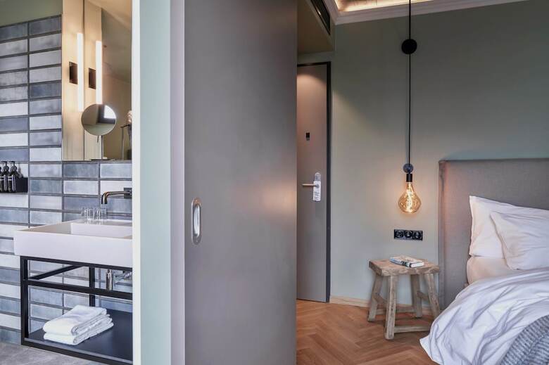 Gekko House, Frankfurt, A Tribute Portfolio Hotel