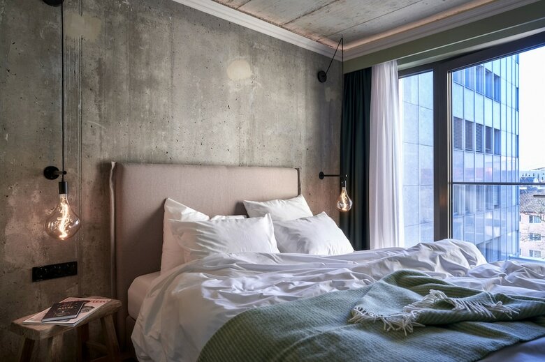 Gekko House, Frankfurt, A Tribute Portfolio Hotel