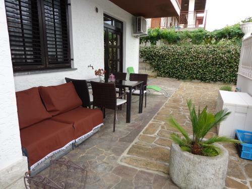 Apartments Butinar Pri Kapitanu