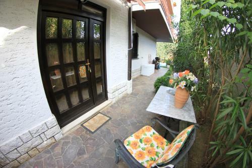 Apartments Butinar Pri Kapitanu
