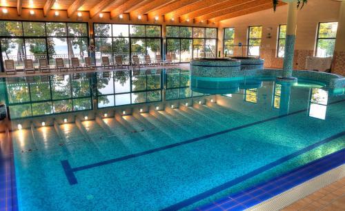Adria Apartments - Hotel & Resort Adria Ankaran