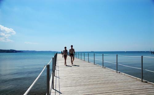 Hostal Villa Adriatic - Hotel & Resort Adria Ankaran