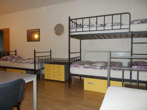 Aparthotel Motel Port