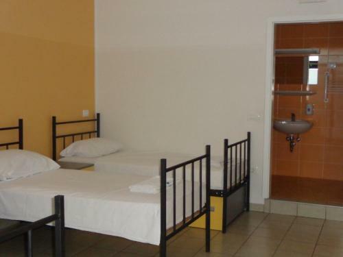Aparthotel Motel Port